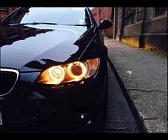 BMW 320d Msport - Image 7/10