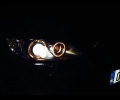 BMW 320d Msport - Image 8/10