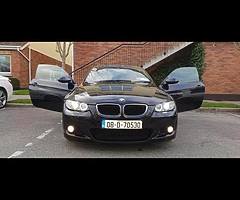 BMW 320d Msport - Image 10/10