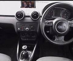Audi A1 - Image 3/6
