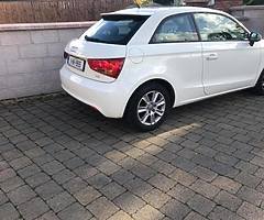 Audi A1 - Image 4/6