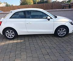 Audi A1 - Image 5/6