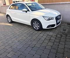 Audi A1 - Image 6/6
