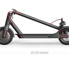 Electric Scooter Xiaomi IE Version (NEW) - Image 3/4
