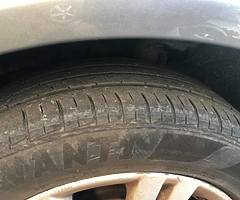 Opel Astra 1.7disel, annul 2007