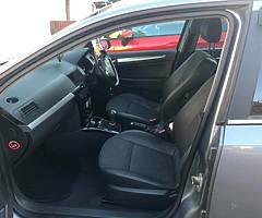 Opel Astra 1.7disel, annul 2007 - Image 3/10