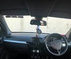 Opel Astra 1.7disel, annul 2007 - Image 4/10