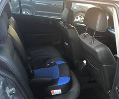 Opel Astra 1.7disel, annul 2007 - Image 5/10