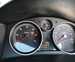 Opel Astra 1.7disel, annul 2007 - Image 6/10