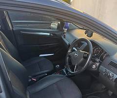 Opel Astra 1.7disel, annul 2007 - Image 7/10