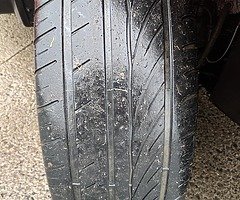 Alloys 5x114.3 19" - Image 10/10