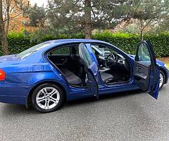 08 BMW 318I MINT START STOP ENGINE - Image 5/10