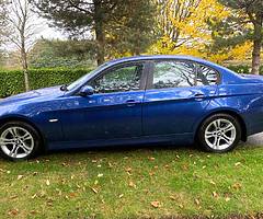 08 BMW 318I MINT START STOP ENGINE - Image 6/10