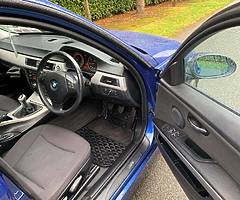 08 BMW 318I MINT START STOP ENGINE - Image 7/10