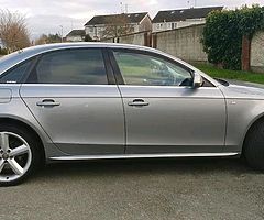 AUDI A4 2.0 TDI - Image 5/10