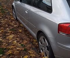 Audi a3 1.6 petrol - Image 3/4