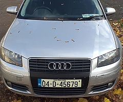Audi a3 1.6 petrol - Image 4/4