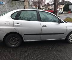 selling