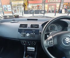 Suzuki Swift 1.3 Petrol 2007 Only 96.000km - Image 3/6