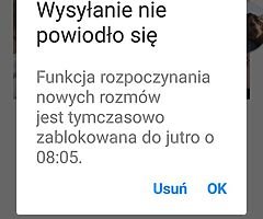 Pytanie do administracji