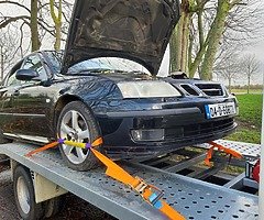 Saab 93 for breaking - Image 3/5