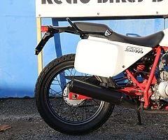 2006 Honda FTR 223 - Ride Along Video! - Image 3/10