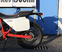 2006 Honda FTR 223 - Ride Along Video! - Image 8/10