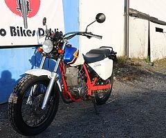 2006 Honda FTR 223 - Ride Along Video! - Image 10/10
