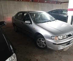 Nissan almera - Image 3/10