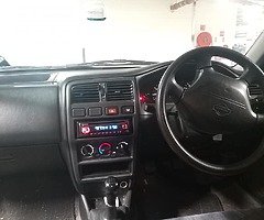 Nissan almera - Image 4/10