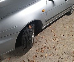 Nissan almera - Image 5/10