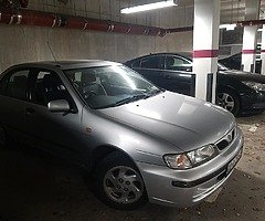 Nissan almera - Image 7/10