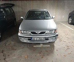 Nissan almera - Image 8/10