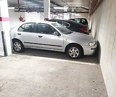 Nissan almera - Image 10/10