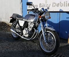 1987 Honda GB 250 Clubman - Ride Along Video! - Image 6/10
