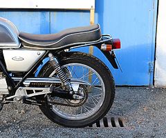 1987 Honda GB 250 Clubman - Ride Along Video! - Image 10/10
