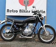 2007 Honda CB400SS - Ride Along Video! - Image 3/10