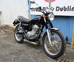 2007 Honda CB400SS - Ride Along Video! - Image 6/10