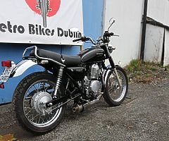 2007 Honda CB400SS - Ride Along Video! - Image 7/10
