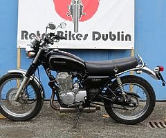 2007 Honda CB400SS - Ride Along Video! - Image 8/10