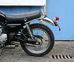 2007 Honda CB400SS - Ride Along Video! - Image 9/10