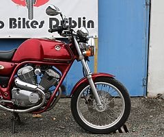 1992 Yamaha SRV 250 - Ride Along Video! - Image 5/10
