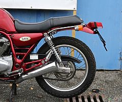 1992 Yamaha SRV 250 - Ride Along Video! - Image 10/10