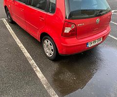 Vw polo automatic - Image 4/4