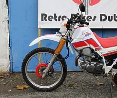 1992 Yamaha Serow XT 225 - Ride Along Video! - Image 10/10