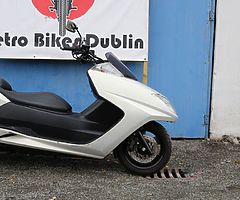 2005 Yamaha Maxam 250 - Ride Along Video! - Image 4/10