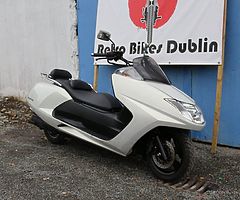 2005 Yamaha Maxam 250 - Ride Along Video! - Image 5/10