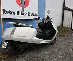 2005 Yamaha Maxam 250 - Ride Along Video! - Image 6/10