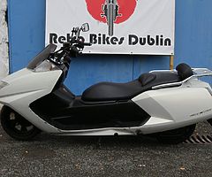 2005 Yamaha Maxam 250 - Ride Along Video! - Image 7/10