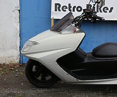 2005 Yamaha Maxam 250 - Ride Along Video! - Image 8/10